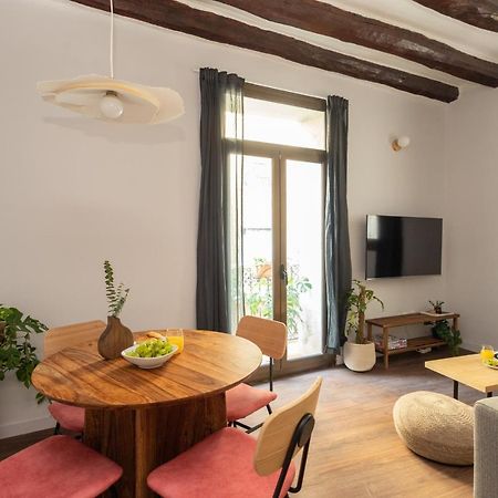 Barcelona Apartments In Born Exterior foto