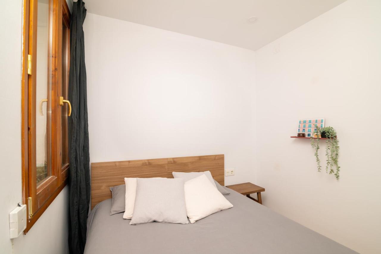 Barcelona Apartments In Born Exterior foto