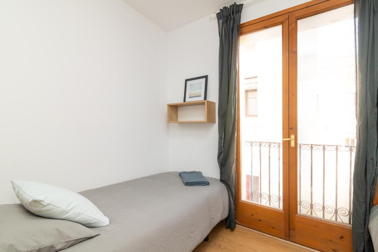 Barcelona Apartments In Born Exterior foto