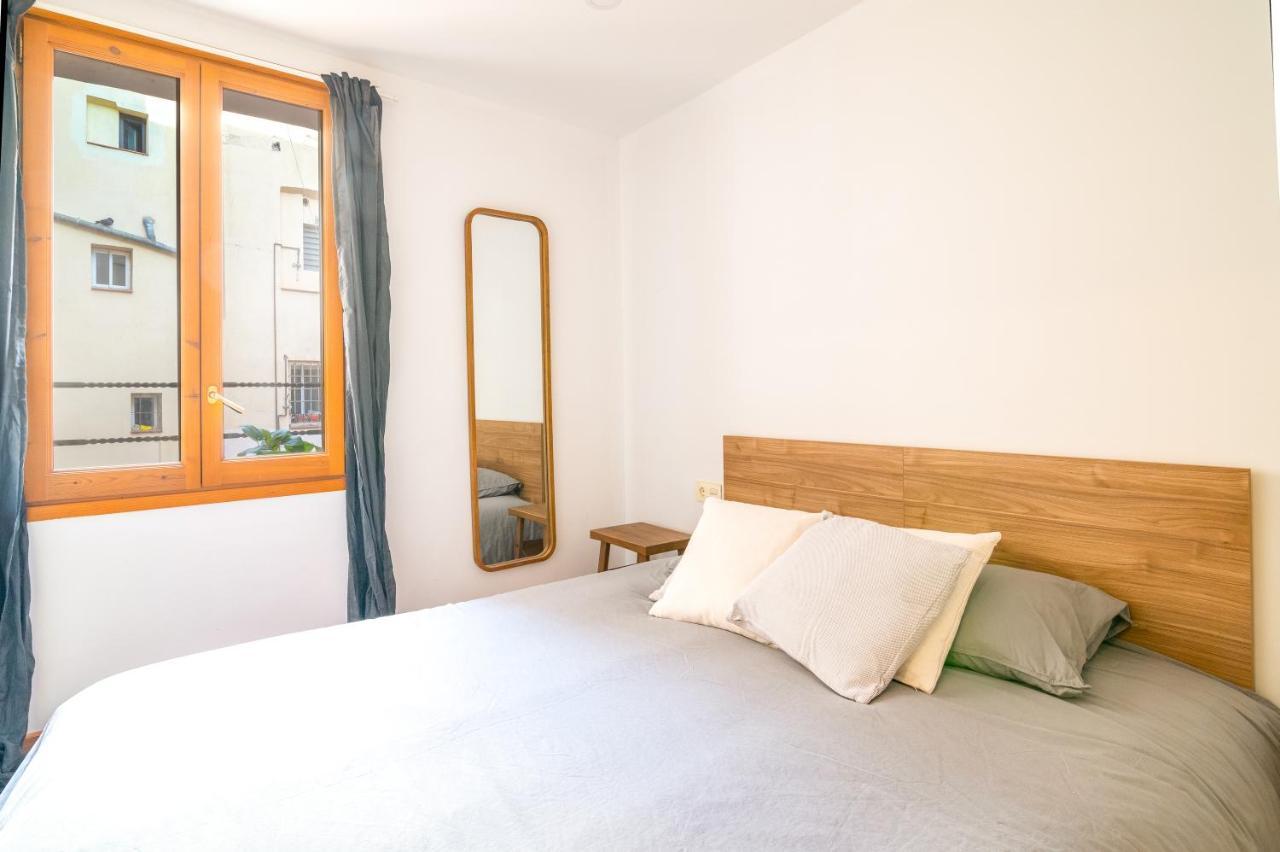 Barcelona Apartments In Born Exterior foto